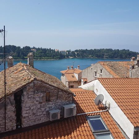 Captain'S Residence Rovinj Buitenkant foto